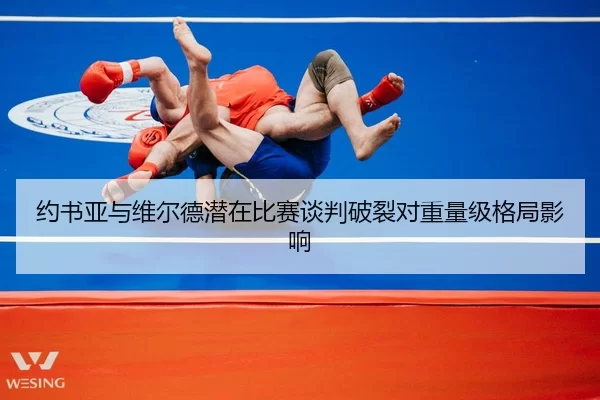 约书亚与维尔德潜在比赛谈判破裂对重量级格局影响
